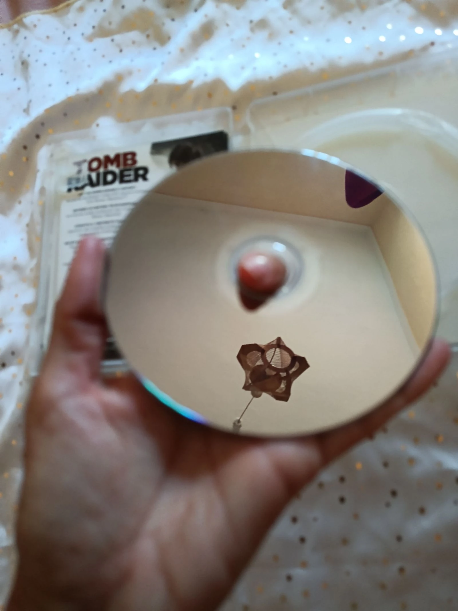 Tomb Raider PlayStation 3 – photo 4